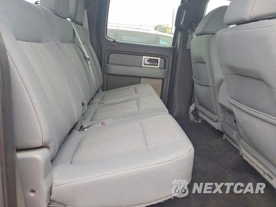 Zdjęcie 10 z 12 samochodu: 2011 FORD F150 SUPERCREW VIN:1FTFW1EFXBFB44652 - miniatura