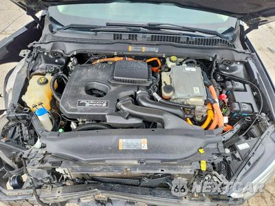 Zdjęcie 11 z 13 samochodu: 2018 FORD FUSION SE PHEV VIN:3FA6P0PU9JR105996 - miniatura