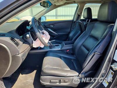 Zdjęcie 7 z 13 samochodu: 2015 ACURA RDX VIN:5J8TB4H34FL018605 - miniatura