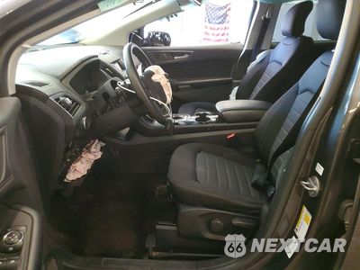 Zdjęcie 7 z 13 samochodu: 2017 FORD EDGE SE VIN:2FMPK4G9XHBB73373 - miniatura