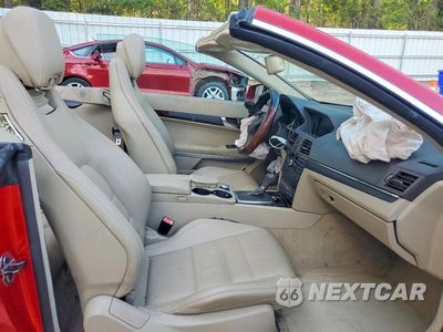 Zdjęcie 10 z 12 samochodu: 2011 MERCEDES-BENZ E 350 VIN:WDDKK5GF5BF103334 - miniatura