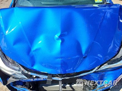 Zdjęcie 11 z 13 samochodu: 2018 CHEVROLET CRUZE LT VIN:1G1BE5SM3J7209239 - miniatura
