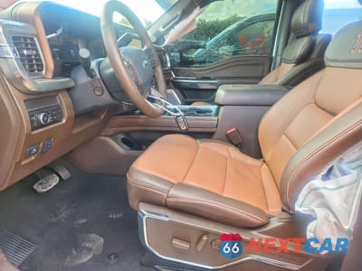 Zdjęcie 7 z 13 samochodu: 2025 FORD F350 SUPER DUTY VIN:1FT8W3BM1SED99414 - miniatura