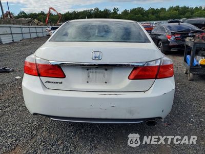 Zdjęcie 6 z 12 samochodu: 2014 HONDA ACCORD LX VIN:1HGCR2F32EA151361 - miniatura