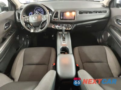 Zdjęcie 8 z 13 samochodu: 2021 HONDA HR-V EX VIN:3CZRU6H52MM754125 - miniatura