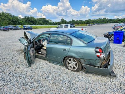 Drugie zdjęcie samochodu z przodu: 2005 NISSAN ALTIMA 2.5 VIN:1N4AL11D85C382633 - miniatura