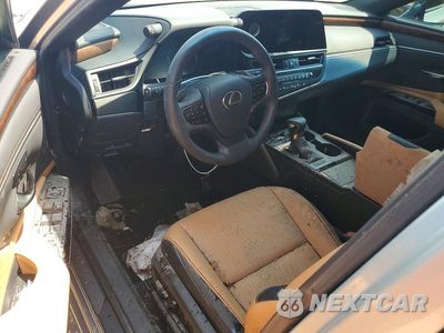 Zdjęcie 8 z 12 samochodu: 2025 LEXUS ES 350 BASE VIN:58ADZ1B18SU202796 - miniatura