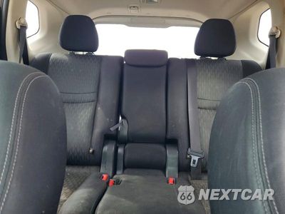 Zdjęcie 10 z 13 samochodu: 2017 NISSAN ROGUE SV VIN:JN8AT2MV7HW015850 - miniatura