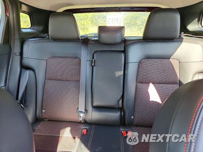 Zdjęcie 10 z 13 samochodu: 2026 NISSAN KICKS SR VIN:3N8AP6DA0TL312286 - miniatura