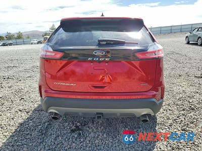 Zdjęcie 6 z 13 samochodu: 2022 FORD EDGE TITANIUM VIN:2FMPK4K92NBA21140 - miniatura