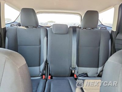 Zdjęcie 10 z 13 samochodu: 2014 FORD ESCAPE S VIN:1FMCU0F74EUB46497 - miniatura