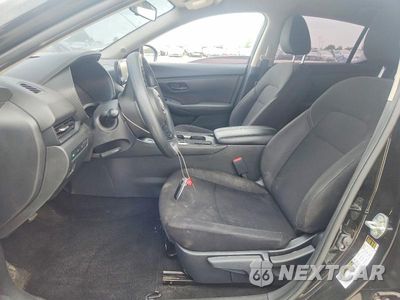 Zdjęcie 7 z 12 samochodu: 2025 NISSAN SENTRA S VIN:3N1AB8BV1SY399552 - miniatura