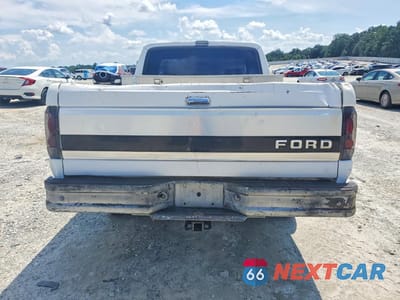Zdjęcie 6 z 12 samochodu: 1993 FORD F-150 XL REGULAR CAB VIN:1FTEX15Y8PKA76568 - miniatura