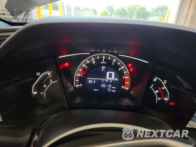 Zdjęcie 9 z 12 samochodu: 2018 HONDA CIVIC LX VIN:2HGFC4B51JH303790 - miniatura