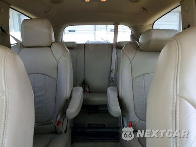 Zdjęcie 10 z 13 samochodu: 2012 BUICK ENCLAVE VIN:5GAKRCED6CJ291924 - miniatura