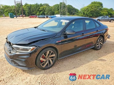 2019 VOLKSWAGEN JETTA GLI 3VW5T7BU4KM186547 - główne zdjęcie licytacji z USA - miniatura
