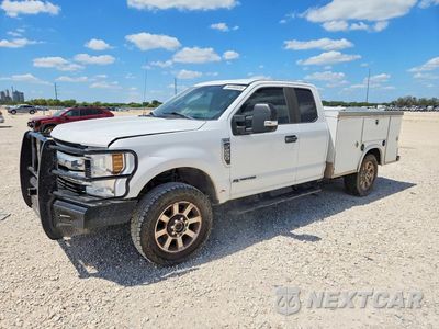 2019 FORD F250 SUPER DUTY 1FD7X2BT6KED88107 - główne zdjęcie licytacji z USA - miniatura