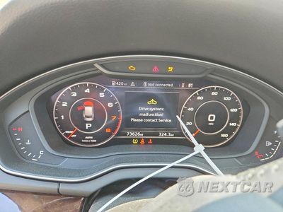 Zdjęcie 9 z 13 samochodu: 2019 AUDI Q5 PREMIUM PLUS VIN:WA1BNAFYXK2105126 - miniatura