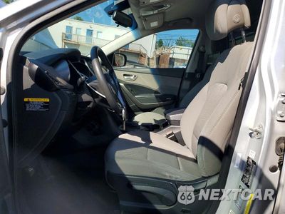 Zdjęcie 7 z 13 samochodu: 2014 HYUNDAI SANTA FE SPORT 2.4L VIN:5XYZT3LB2EG132076 - miniatura