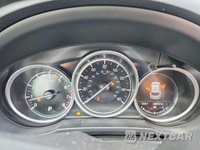 Zdjęcie 9 z 13 samochodu: 2023 MAZDA CX-5 PREFERRED VIN:JM3KFBCM0P0274303 - miniatura
