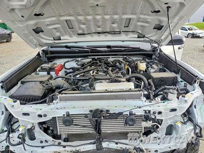 Zdjęcie 11 z 13 samochodu: 2025 TOYOTA 4RUNNER SR5 VIN:JTEVA5AR9S5003591 - miniatura