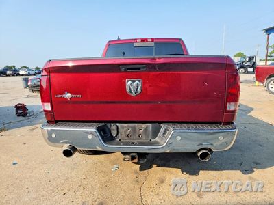 Zdjęcie 6 z 13 samochodu: 2019 RAM 1500 CLASSIC SLT VIN:1C6RR6LT9KS539303 - miniatura