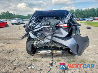 Zdjęcie 6 z 13 samochodu: 2023 LEXUS RX 350 PREMIUM VIN:2T2BAMCA3PC027903 - miniatura