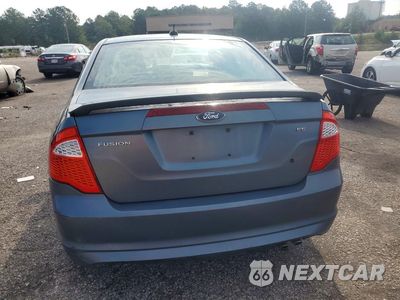 Zdjęcie 6 z 12 samochodu: 2011 FORD FUSION SE VIN:3FAHP0HA8BR332515 - miniatura
