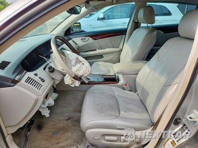 Zdjęcie 7 z 13 samochodu: 2008 TOYOTA AVALON LIMITED VIN:4T1BK36B58U265672 - miniatura