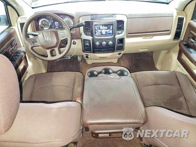 Zdjęcie 8 z 12 samochodu: 2013 RAM 1500 SLT VIN:1C6RR7LT5DS631016 - miniatura