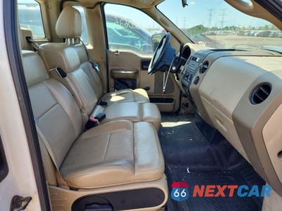 Zdjęcie 10 z 12 samochodu: 2008 FORD F150 VIN:1FTRF12298KC95478 - miniatura