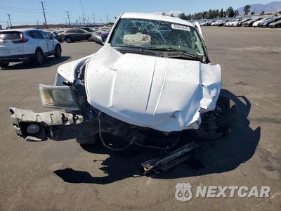 Piąte zdjęcie samochodu w środku: 2011 DODGE DAKOTA SLT VIN:1D7RE3BK5BS679267 - miniatura