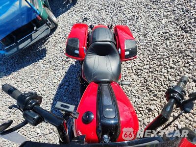Piąte zdjęcie samochodu w środku: 2022 HARLEY-DAVIDSON FLHXS VIN:1HD1KRP14NB607871 - miniatura