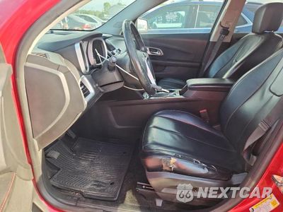 Zdjęcie 7 z 13 samochodu: 2015 CHEVROLET EQUINOX LT VIN:2GNALCEK4F1161124 - miniatura