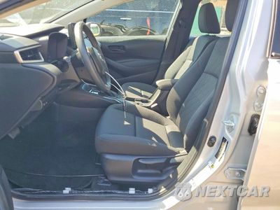 Zdjęcie 7 z 12 samochodu: 2024 TOYOTA COROLLA LE VIN:5YFB4MDE0RP139963 - miniatura