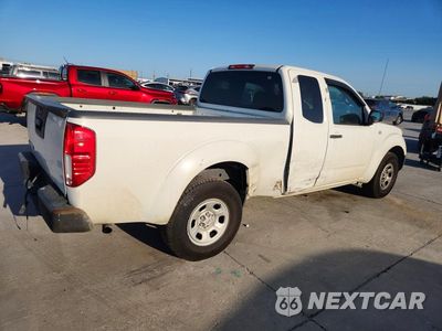 Trzecie zdjęcie samochodu z tyłu: 2018 NISSAN FRONTIER S VIN:1N6BD0CTXJN743592 - miniatura