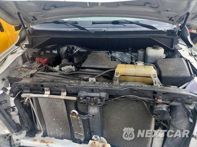 Zdjęcie 12 z 13 samochodu: 2018 NISSAN NV 2500 HD S DELIVERY VAN VIN:1N6BF0LY6JN814468 - miniatura