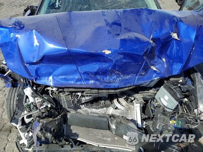Zdjęcie 11 z 12 samochodu: 2022 HYUNDAI ELANTRA SEL VIN:KMHLM4AG4NU297581 - miniatura