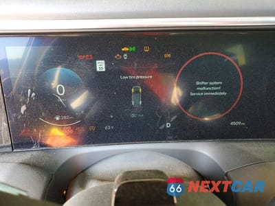 Zdjęcie 9 z 12 samochodu: 2026 HYUNDAI PALISADE SEL VIN:KM8RLES24TU113677 - miniatura