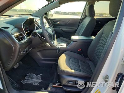 Zdjęcie 7 z 12 samochodu: 2021 CHEVROLET EQUINOX LT VIN:3GNAXUEV2MS126958 - miniatura