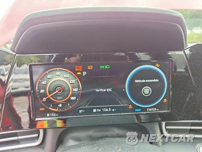 Zdjęcie 9 z 12 samochodu: 2021 HYUNDAI ELANTRA SEL VIN:5NPLN4AG6MH011191 - miniatura