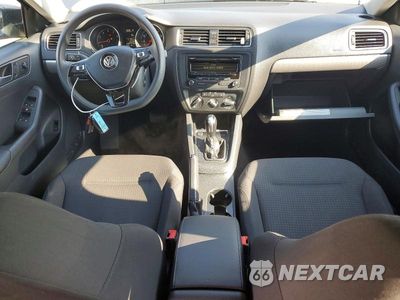 Zdjęcie 8 z 12 samochodu: 2015 VOLKSWAGEN JETTA SE VIN:3VWD17AJ6FM247363 - miniatura