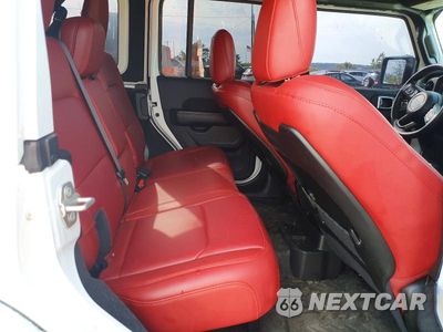 Zdjęcie 11 z 13 samochodu: 2024 JEEP WRANGLER RUBICON 392 VIN:1C4RJXSJ2RW274989 - miniatura
