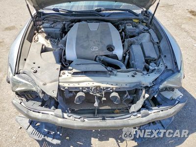 Zdjęcie 11 z 12 samochodu: 2015 LEXUS RC 350 VIN:JTHHE5BC5F5005214 - miniatura