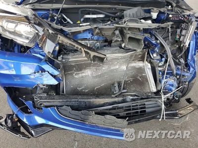 Zdjęcie 11 z 13 samochodu: 2021 HONDA HR-V SPORT VIN:3CZRU6H1XMM749008 - miniatura