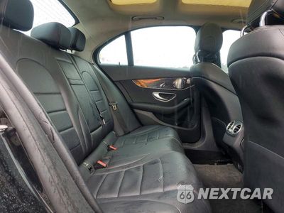 Zdjęcie 10 z 12 samochodu: 2018 MERCEDES-BENZ C 300 4MATIC VIN:WDDWF4KB1JR342686 - miniatura