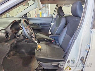 Zdjęcie 7 z 12 samochodu: 2024 NISSAN KICKS S VIN:3N1CP5BV6RL489554 - miniatura