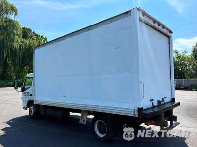 Drugie zdjęcie samochodu z przodu: 2015 MITSUBISHI FUSO TRUCK OF AMERICA INC FE FEC92S VIN:JL6CRH1AXFK001346 - miniatura