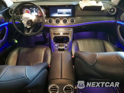 Zdjęcie 8 z 12 samochodu: 2018 MERCEDES-BENZ E 300 4MATIC VIN:WDDZF4KB6JA373847 - miniatura