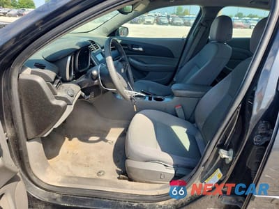 Zdjęcie 7 z 12 samochodu: 2015 CHEVROLET MALIBU LS VIN:1G11B5SLXFF215497 - miniatura